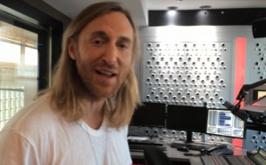 David Guetta lance officiellement les NRJ DJ Awards