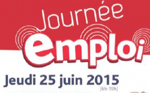 Trouver un job sur l’antenne de Voltage