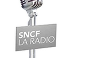 La ligne SNCF Radio fermée