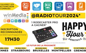 RadioTour à Rennes : les temps forts de la journée