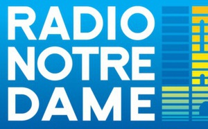 Radio Notre Dame dévoile sa grille d'été