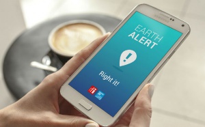 RFI remporte le 1er prix du concours Editors Lab