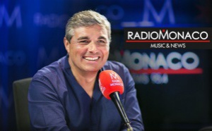 Radio Monaco en direct du Jumping international de Monte-Carlo