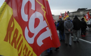 Radio France : La CGT appelle à la grève
