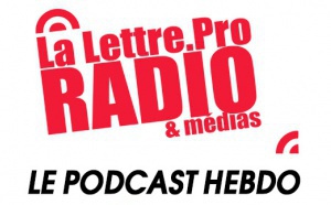 La Lettre Pro en podcast avec l'A2PRL #40