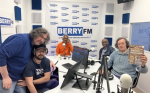 Le MAG 161 - La méthode Berry FM : une petite radio aux grandes ambitions