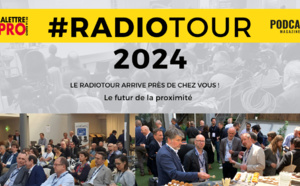 RadioTour : prochaine étape le 16 mai à Strasbourg