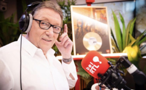 Bel RTL : Christian De Paepe animera "la plus belle émission radio de l'année"