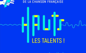 France Bleu Picardie et France Bleu Nord présentent le concours "Hauts les Talents !"