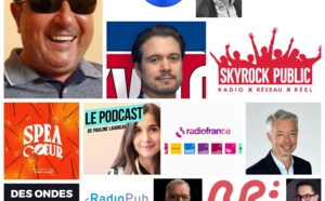 Skyrock et les jeunes : "Le marché radio s'est beaucoup transformé"