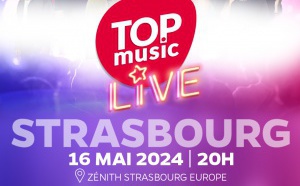 Top Music frappe fort avec son "Top Music Live"