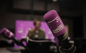 EAR National : France Culture progresse partout en France