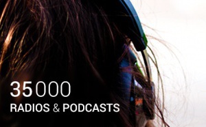 Radioline : un partenariat avec l’opérateur VOO