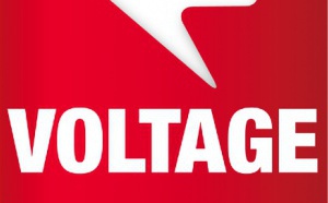 Voltage s'installe en Seine Saint-Denis