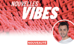 Louis de NRJ aux commandes d'une émission sur NRJ 12