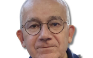 Philippe Bras nouveau président de RCF Hauts de France 