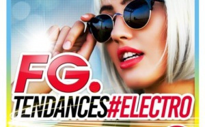 Une nouvelle compilation pour Radio FG