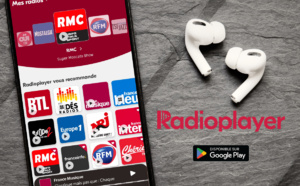 L'application Radioplayer France intègre le pass Culture
