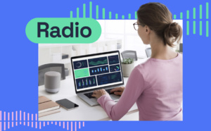 Radio : "un multiplicateur de performances" selon Radiocentre