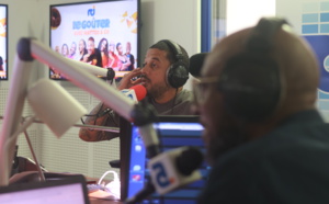 Le Groupe RCI développe quatre radios aux Antilles : RCI Martinique, RCI Guadeloupe, NRJ Antilles et Bel Radio. L'entreprise est à la recherche de journalistes et d'animateurs expérimentés.