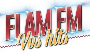 Tout feu tout flamme pour Flam FM 