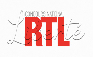 RTL : un concours pour les 8-18 ans sur le thème de la liberté