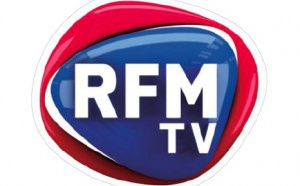 RFM TV diffusera le RFM Music Show