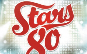 Nostalgie diffuse l’intégralité du concert Stars 80