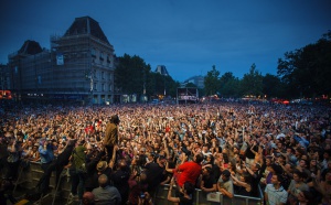 Oui FM Festival 2015 : plus de 25 000 personnes par soirée