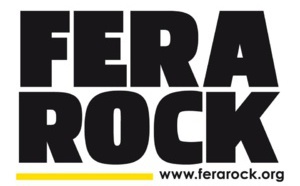 Les radios Ferarock au Dour Festival