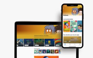 Radio France donne un coup d’accélérateur à son offre de podcasts enfants