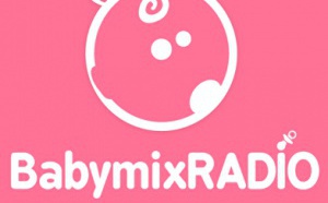 HotMix lance BabyMixRadio