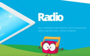 Radio Barbouillots rejoint Canal Play Kids