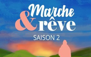 RCF : un nouvelle saison pour "Marche et rêve"