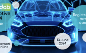 Le WorldDAB organise son WorldDAB Automotive à Prague 