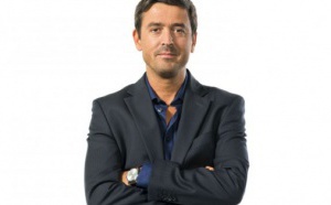 Eric Poivre, nouveau Secrétaire Général des Medias Francophones Publics