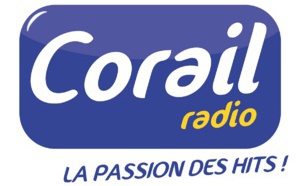 Corail Radio : un petit bouquet pour vous évader