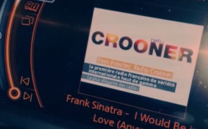 RNT : une balade dans Paris en écoutant Radio Crooner