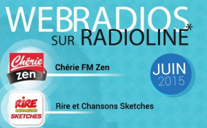 #RadiolineInsights : le classement des webradios