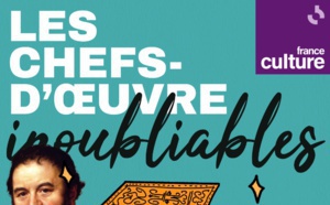 Réussir son bac avec les fictions de France Culture