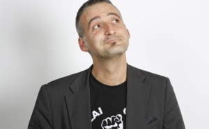 RFI : Vladimir Cagnolari nommé adjoint au directeur en charge de la musique