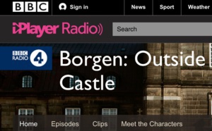 Borgen a eu son spin-off à la radio
