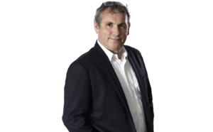 Emmanuel Laurentin nommé délégué au documentaire de France Culture