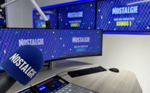 Nostalgie ouvre un nouveau chapitre international en s'installant en Autriche 