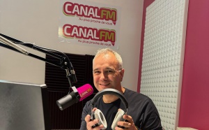 Le MAG 163 - Canal FM : cap sur une nouvelle décennie
