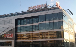 RMC compte profiter de l'actualité sportive