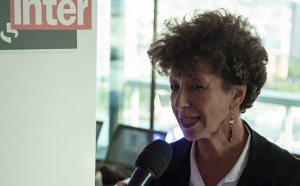 France Inter sera "Libre, audacieuse, éclectique, généreuse"