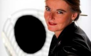 Sandrine Treiner nommée directrice de France Culture