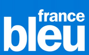 France Bleu modifie son logo