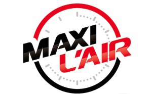 Maxi L'Air et A2PRL lancent une offre commune